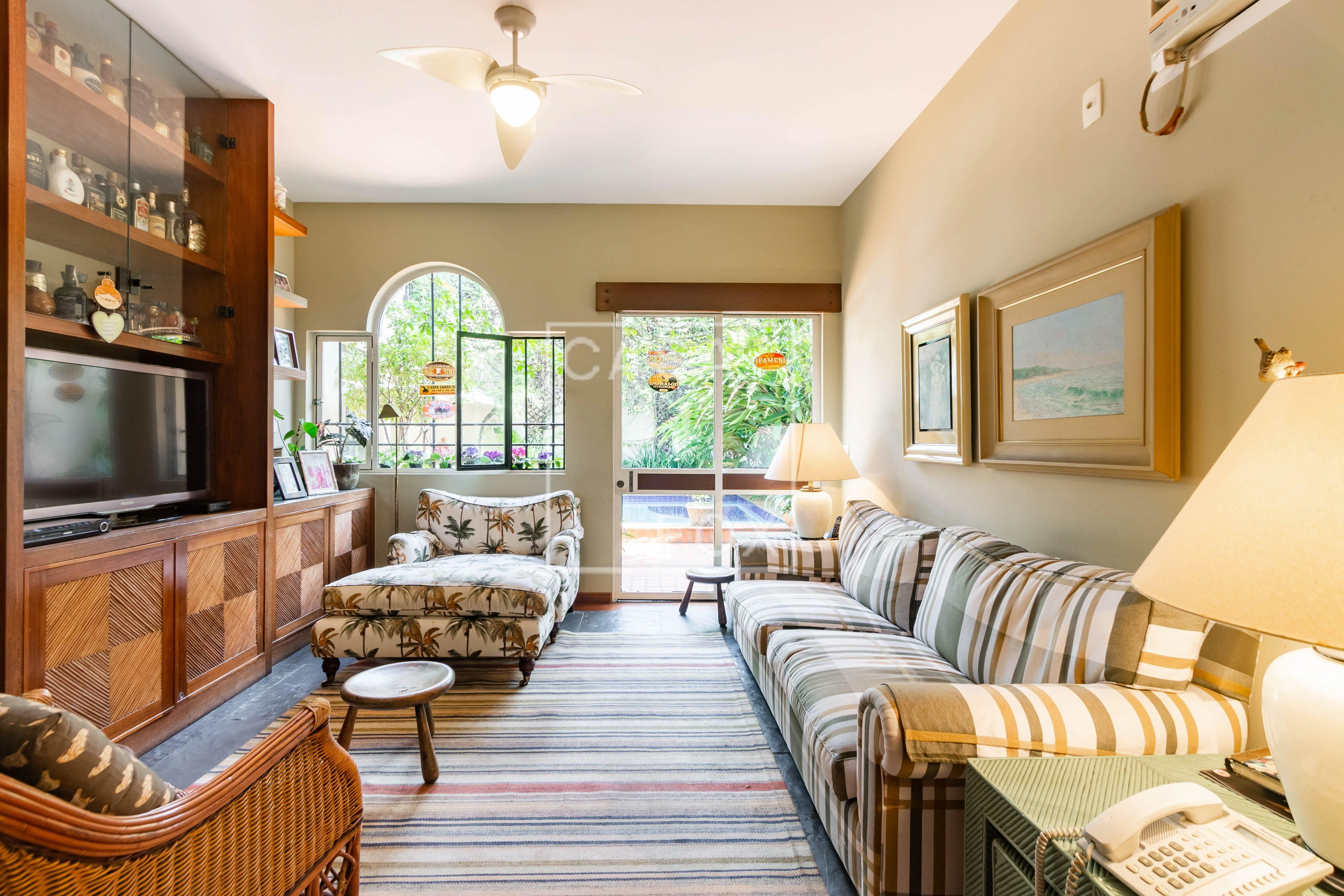 Casa com 3 suítes à venda em Jardim Paulista, São Paulo, por R$ 7.500.000 Imagem 6