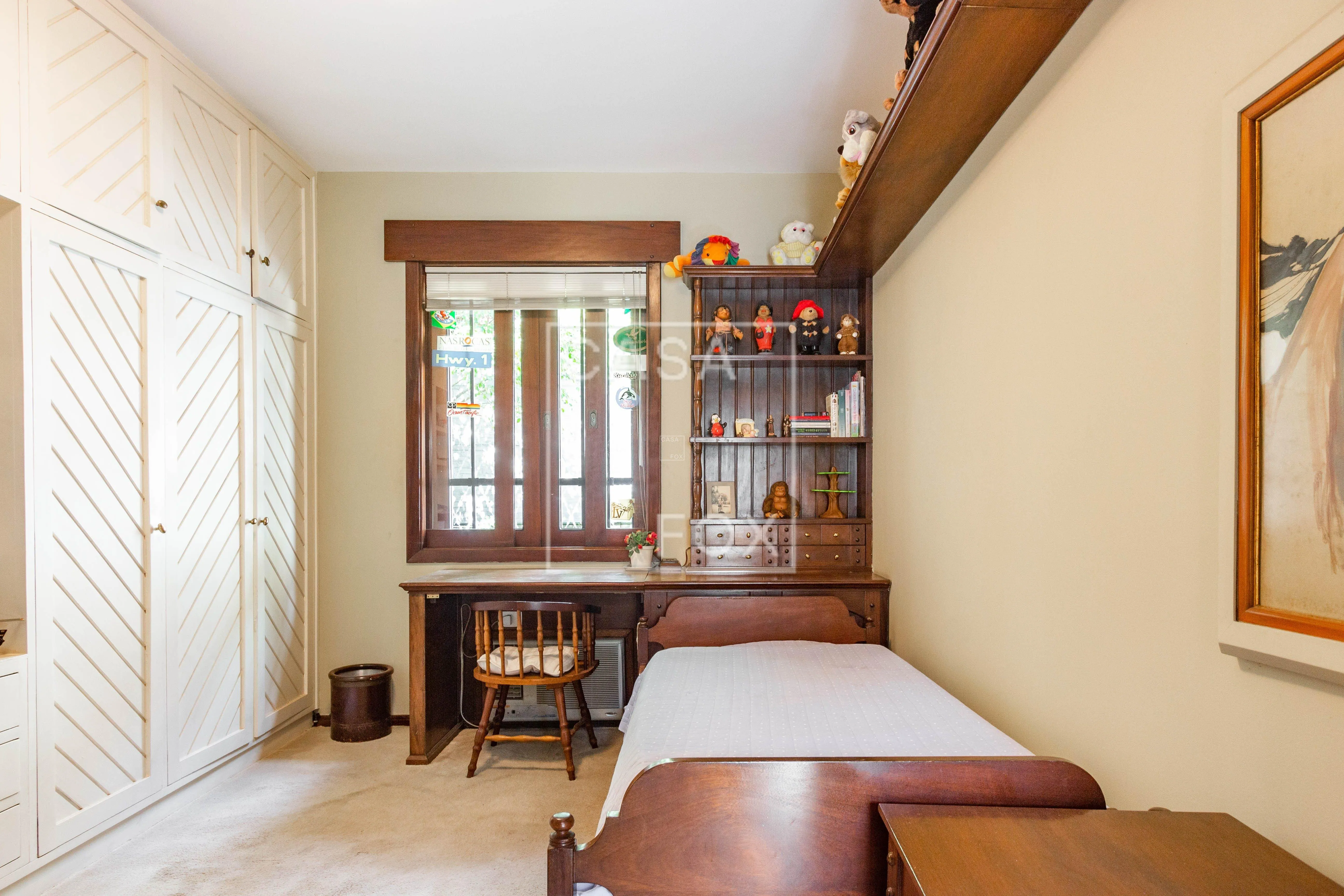 Casa com 3 suítes à venda em Jardim Paulista, São Paulo, por R$ 7.500.000 Imagem 15