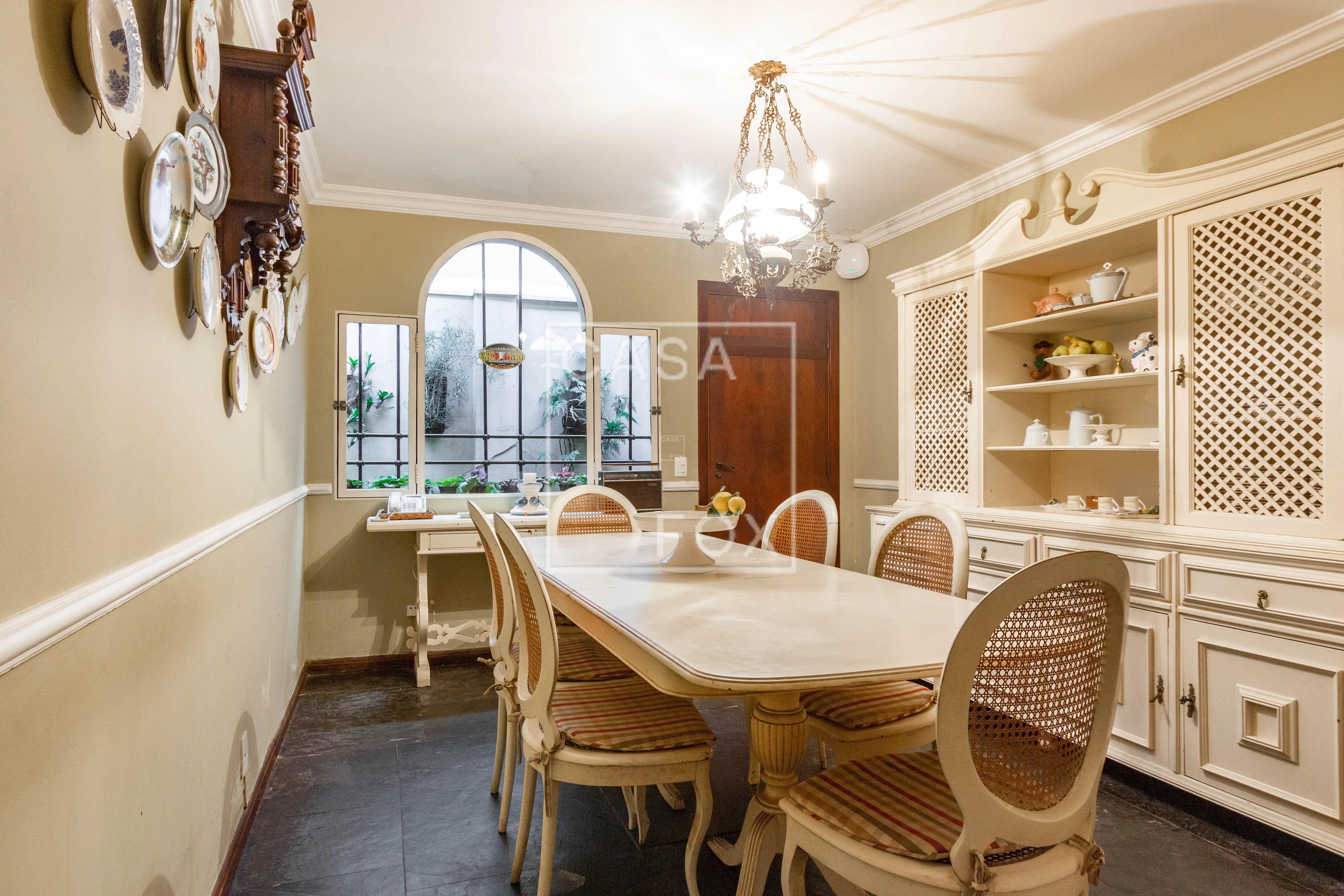 Casa com 3 suítes à venda em Jardim Paulista, São Paulo, por R$ 7.500.000 Imagem 17