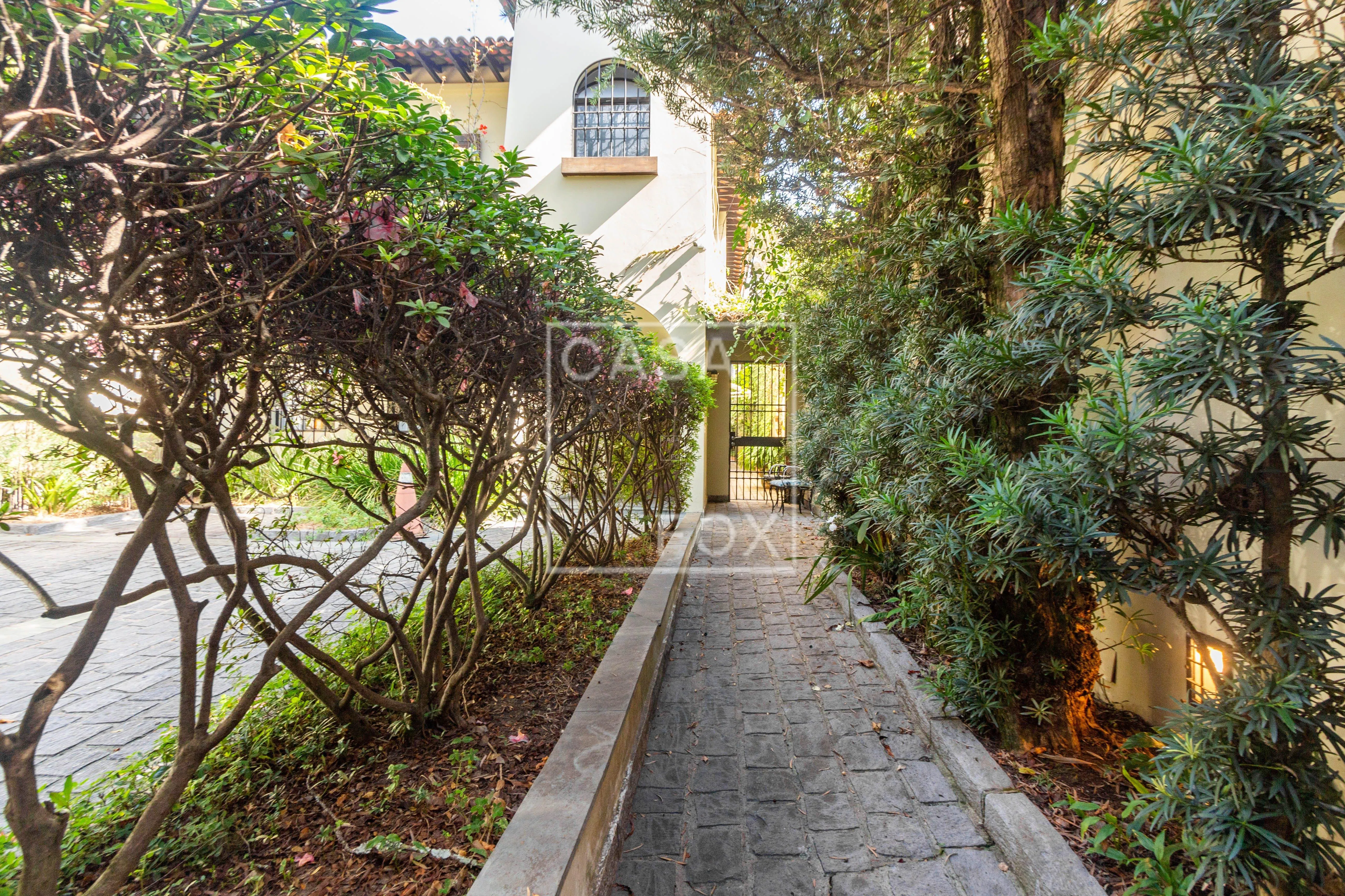 Casa com 3 suítes à venda em Jardim Paulista, São Paulo, por R$ 7.500.000 Imagem 19