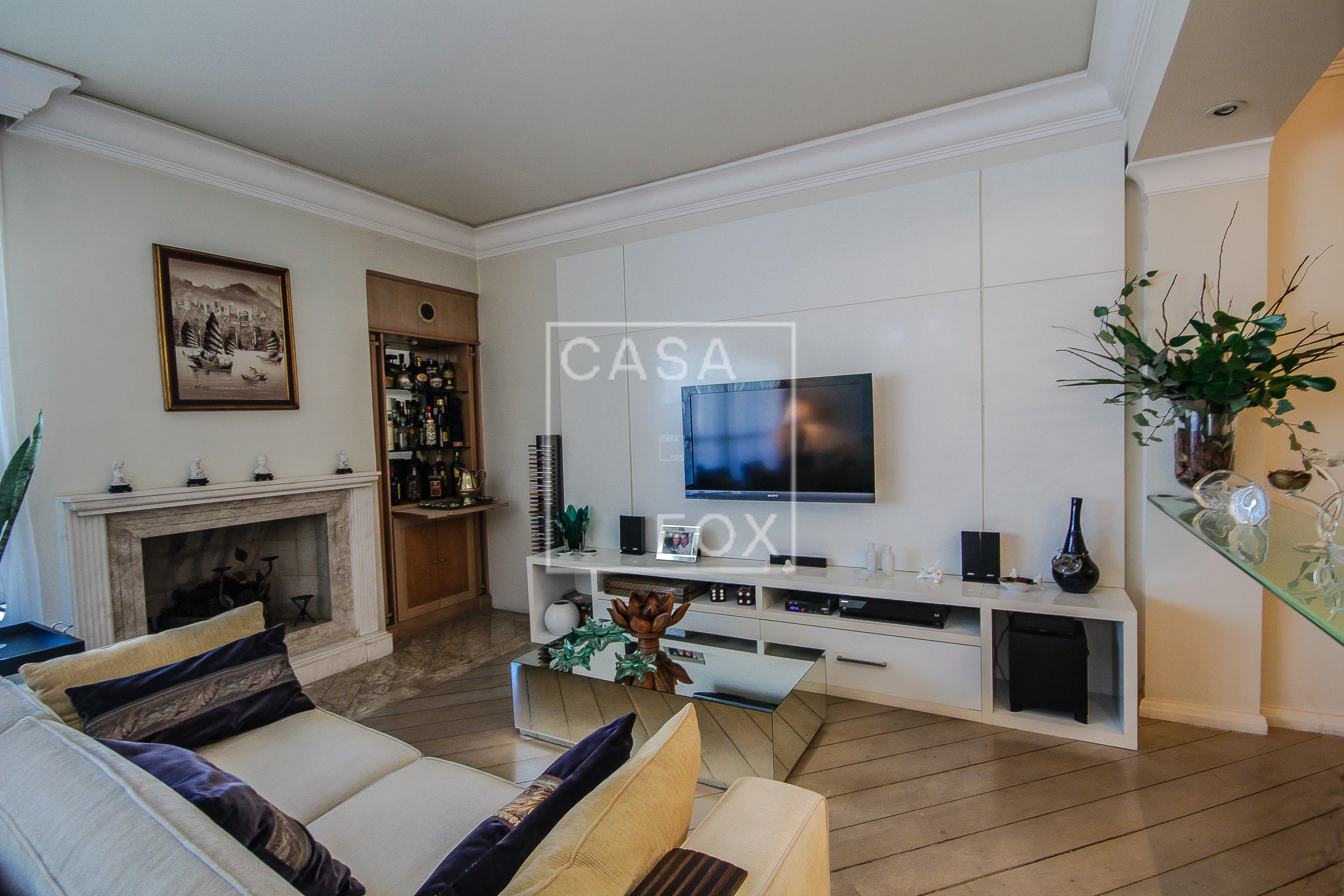 Apartamento com 4 suítes à venda em Moema, São Paulo, por R$ 2.850.000 Imagem 6