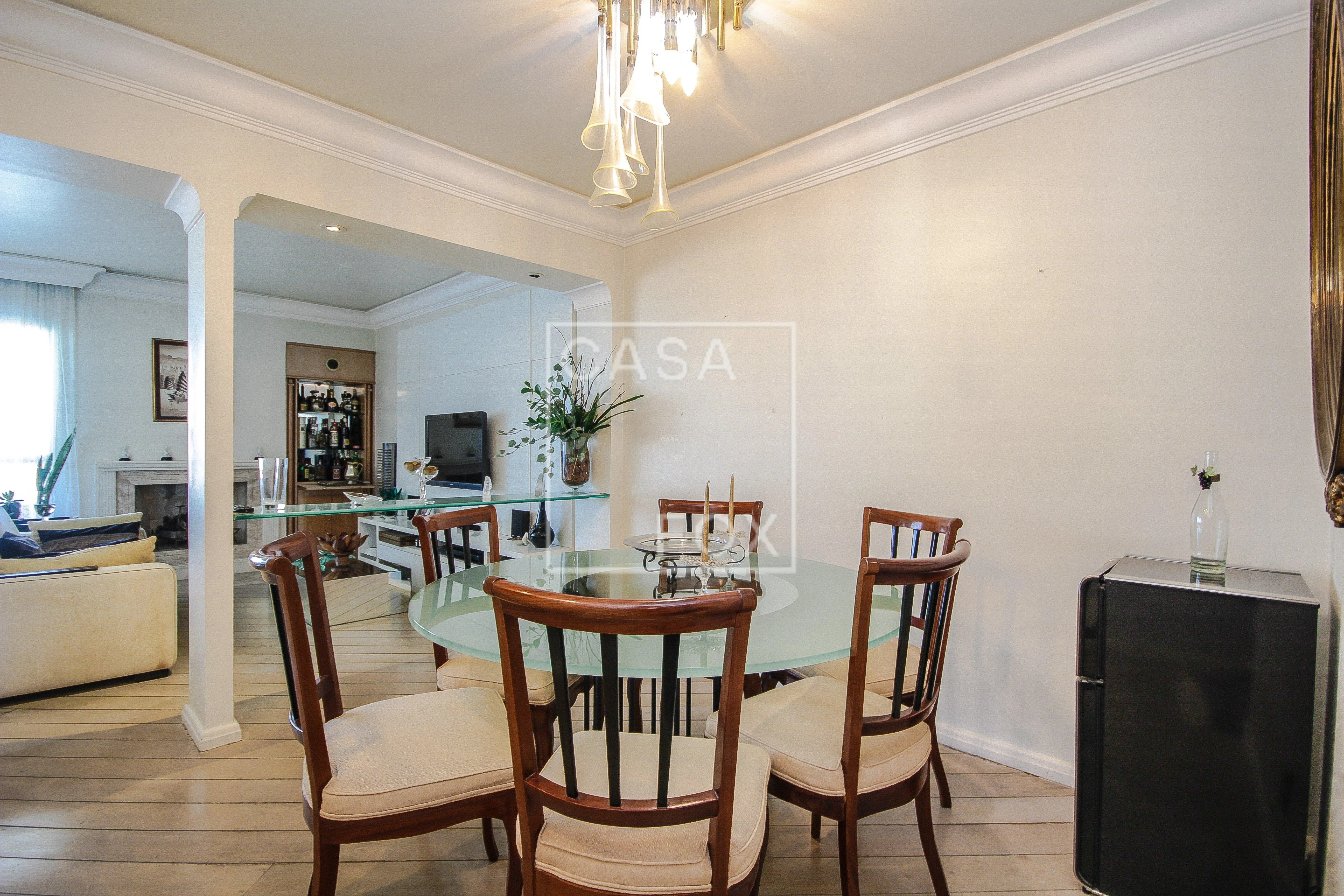 Apartamento com 4 suítes à venda em Moema, São Paulo, por R$ 2.850.000 Imagem 8