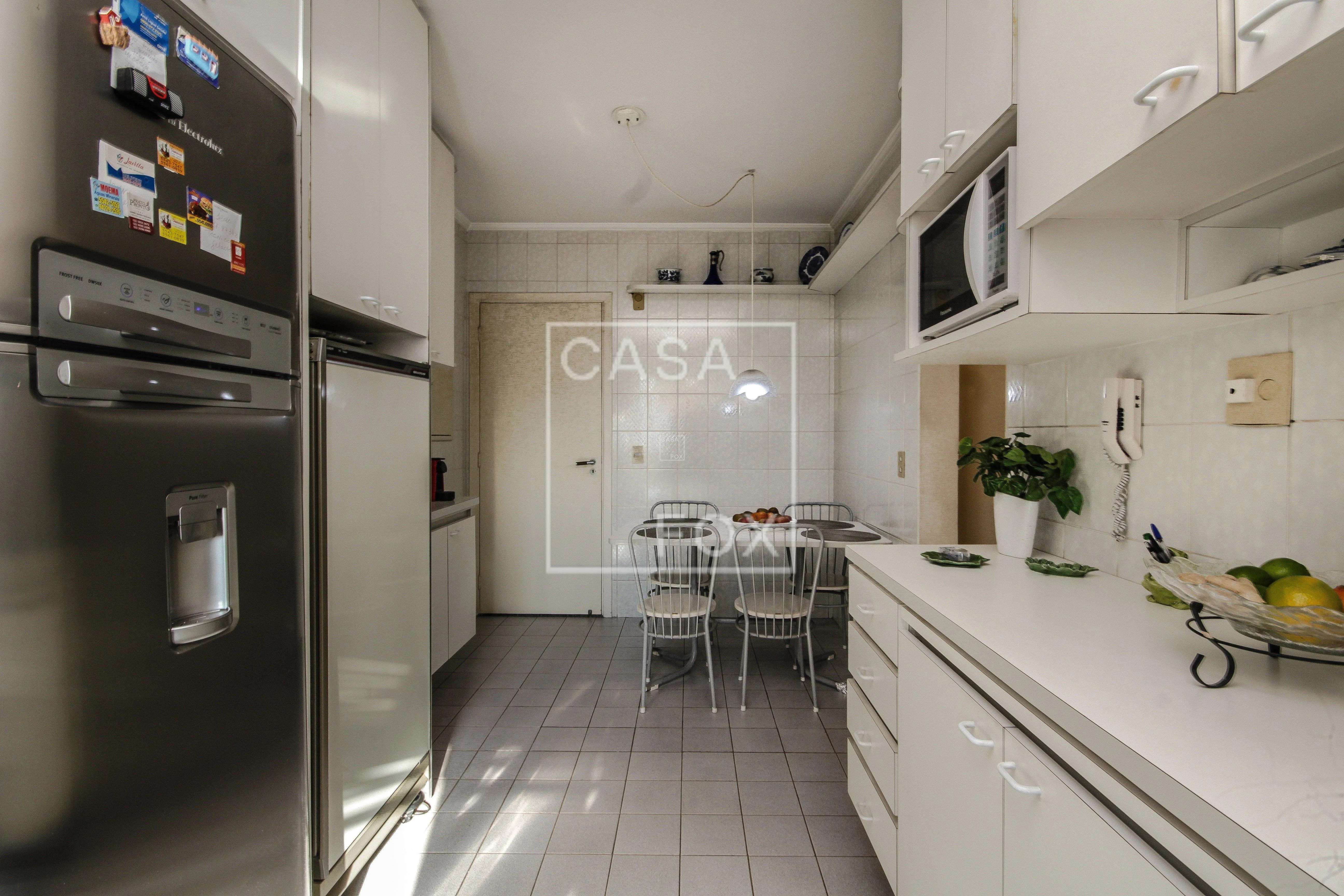 Apartamento com 4 suítes à venda em Moema, São Paulo, por R$ 2.850.000 Imagem 12