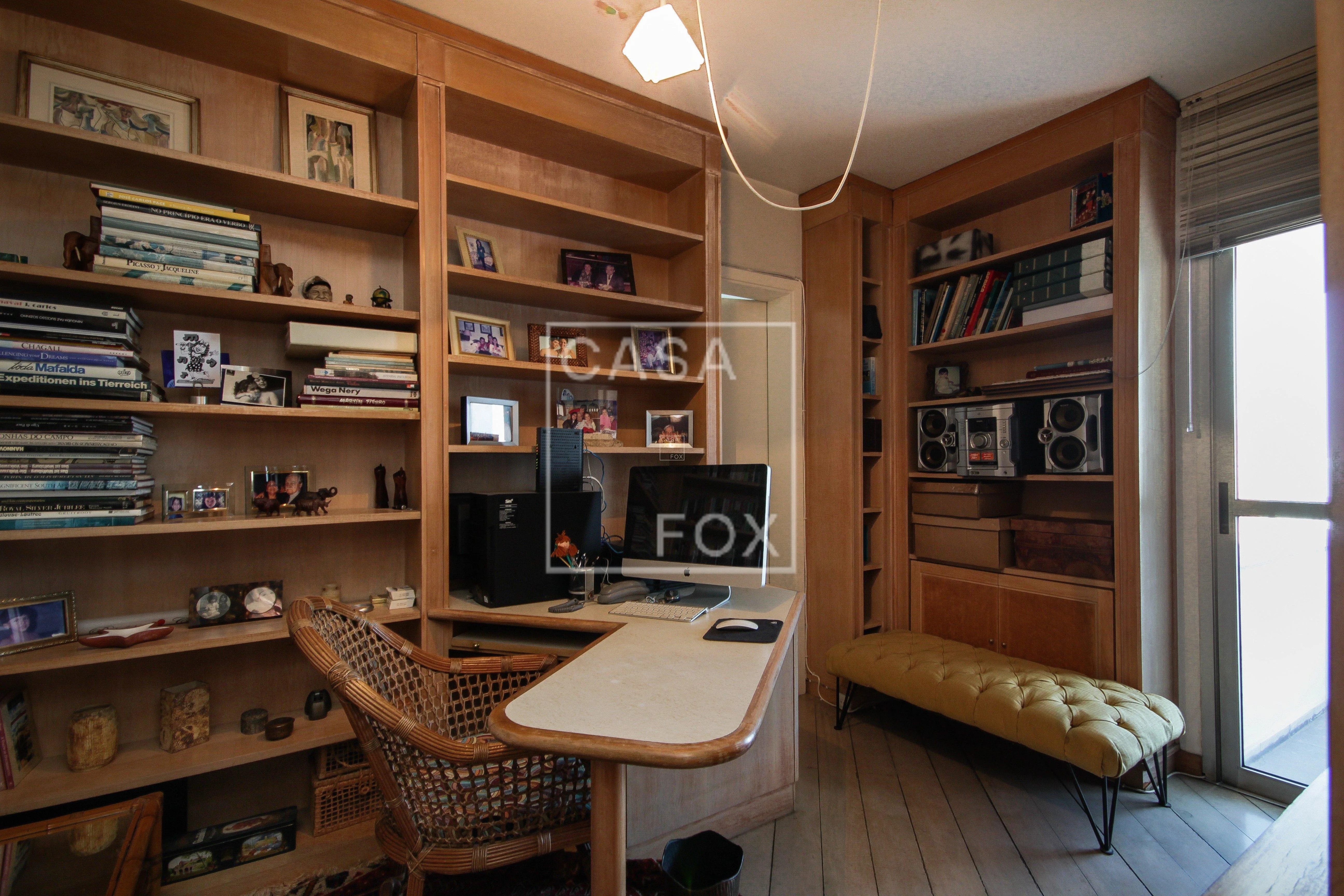 Apartamento com 4 suítes à venda em Moema, São Paulo, por R$ 2.850.000 Imagem 13