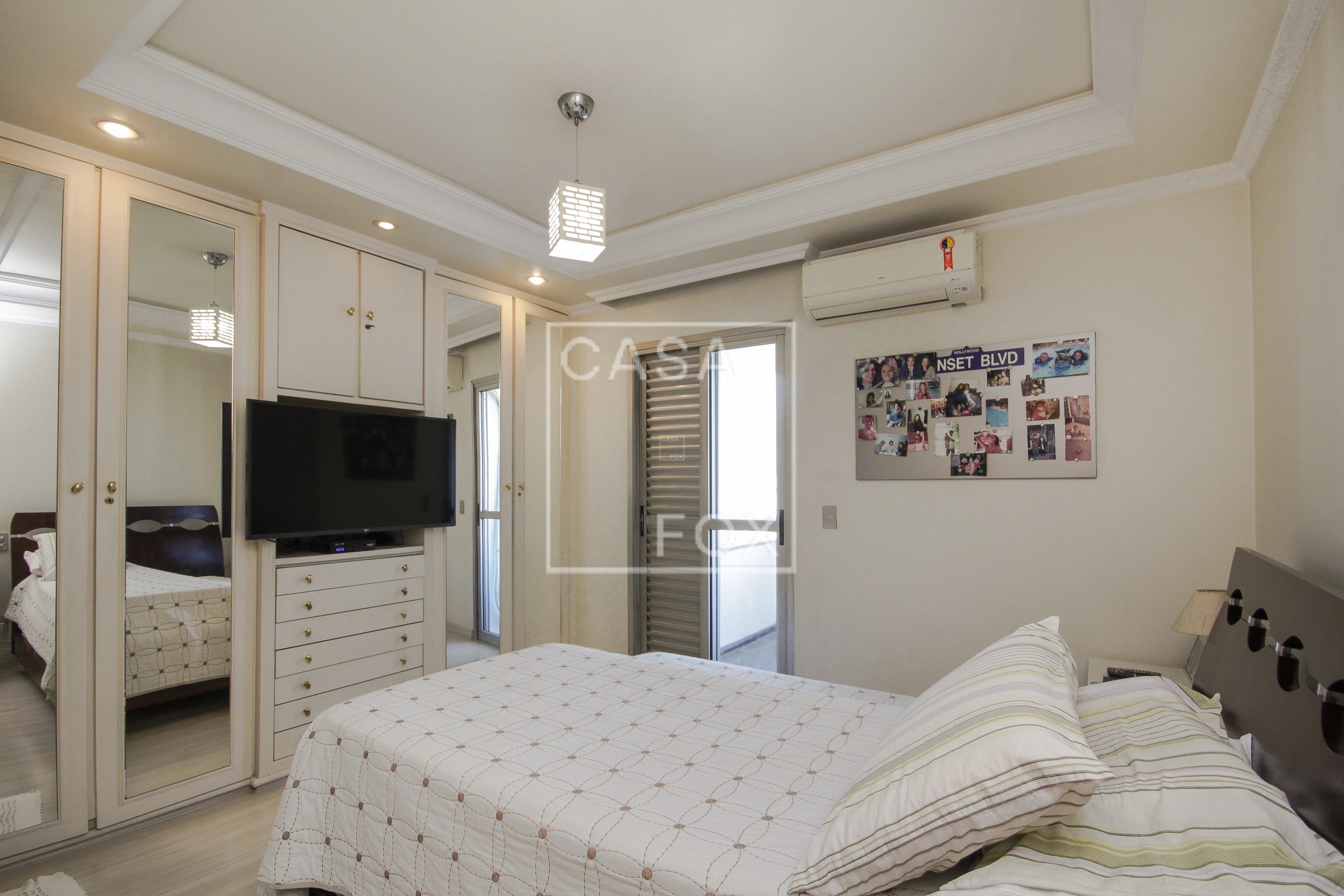 Apartamento com 4 suítes à venda em Moema, São Paulo, por R$ 2.850.000 Imagem 15