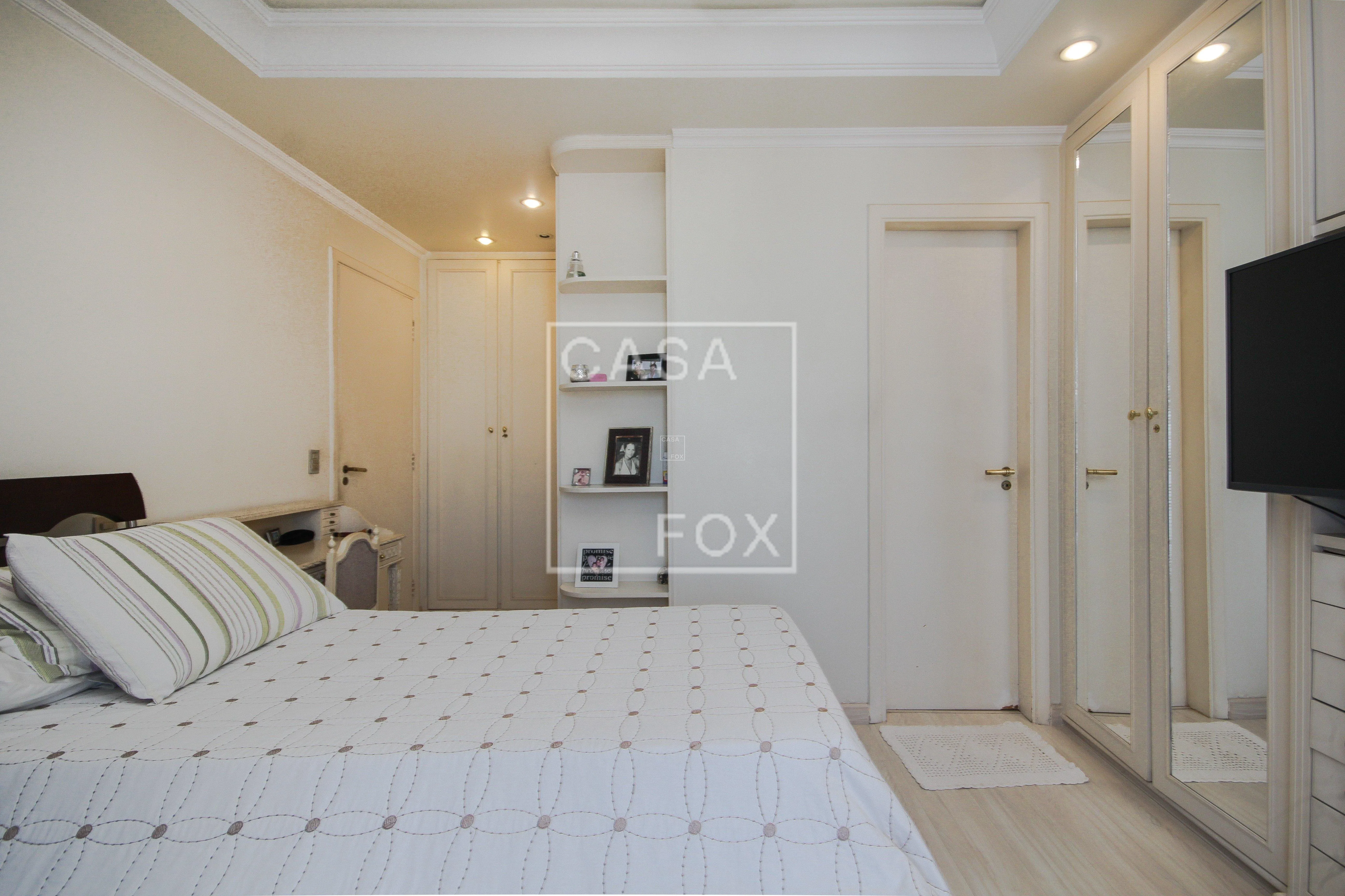 Apartamento com 4 suítes à venda em Moema, São Paulo, por R$ 2.850.000 Imagem 16