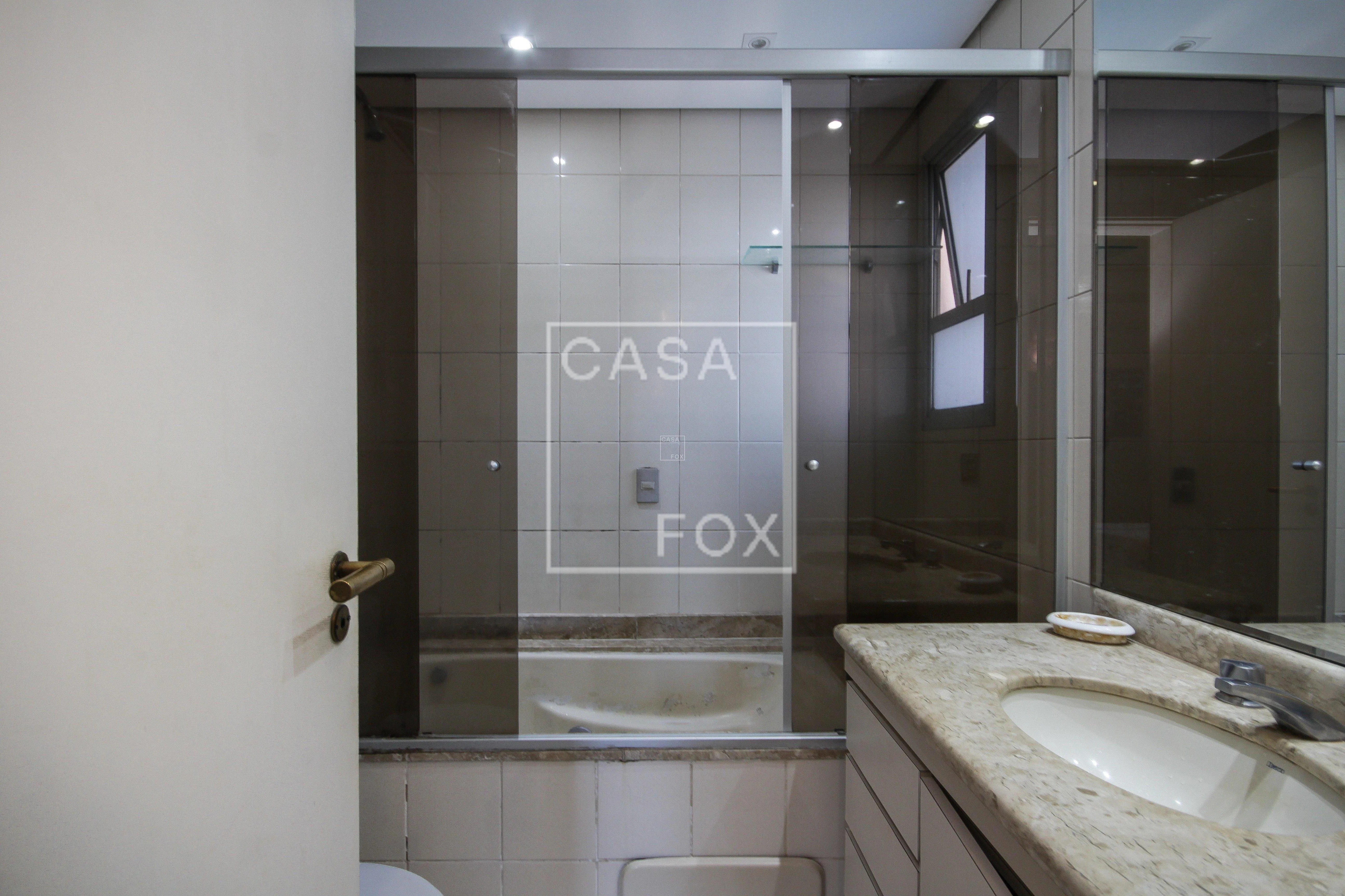 Apartamento com 4 suítes à venda em Moema, São Paulo, por R$ 2.850.000 Imagem 17