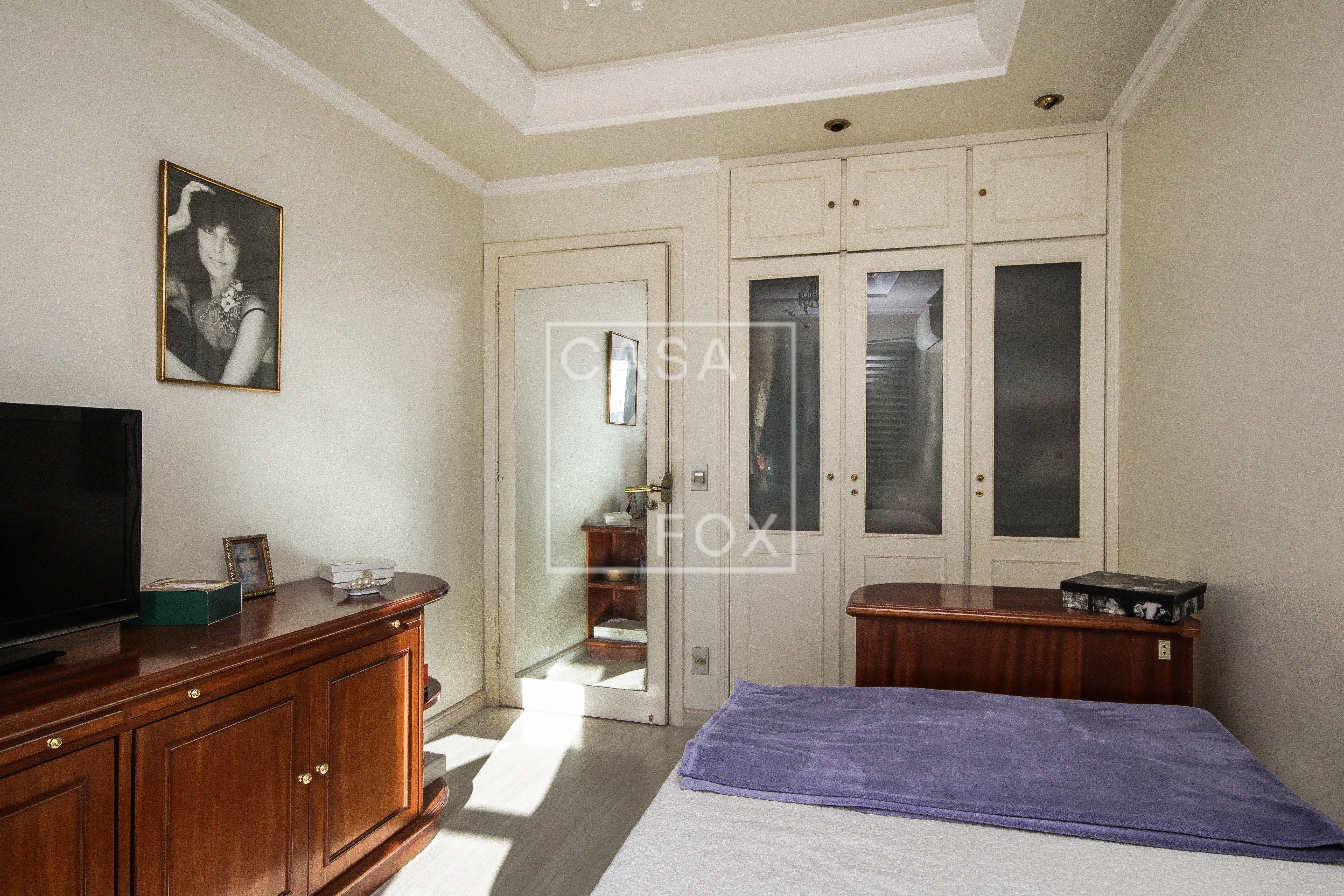 Apartamento com 4 suítes à venda em Moema, São Paulo, por R$ 2.850.000 Imagem 19