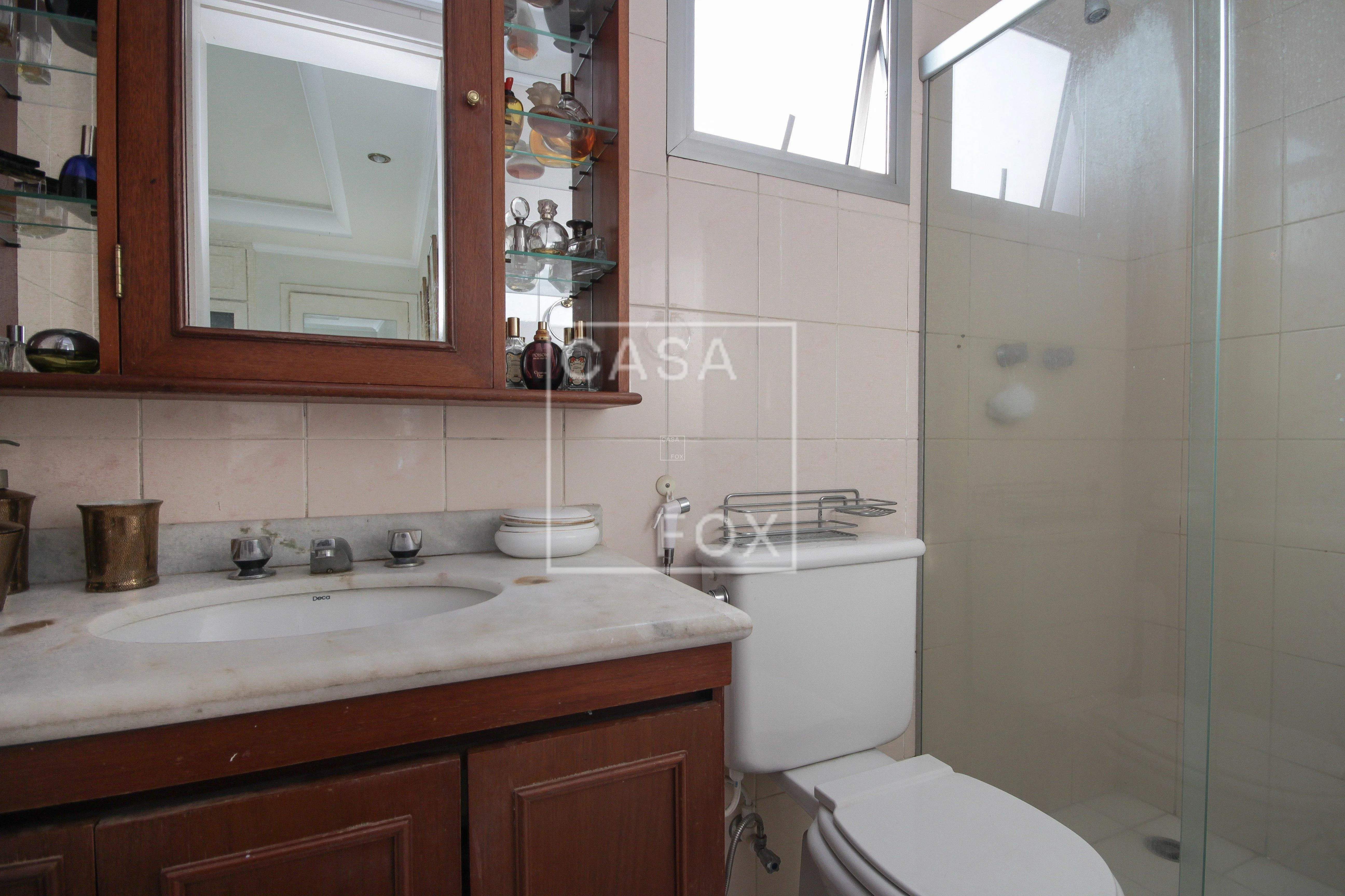 Apartamento com 4 suítes à venda em Moema, São Paulo, por R$ 2.850.000 Imagem 20