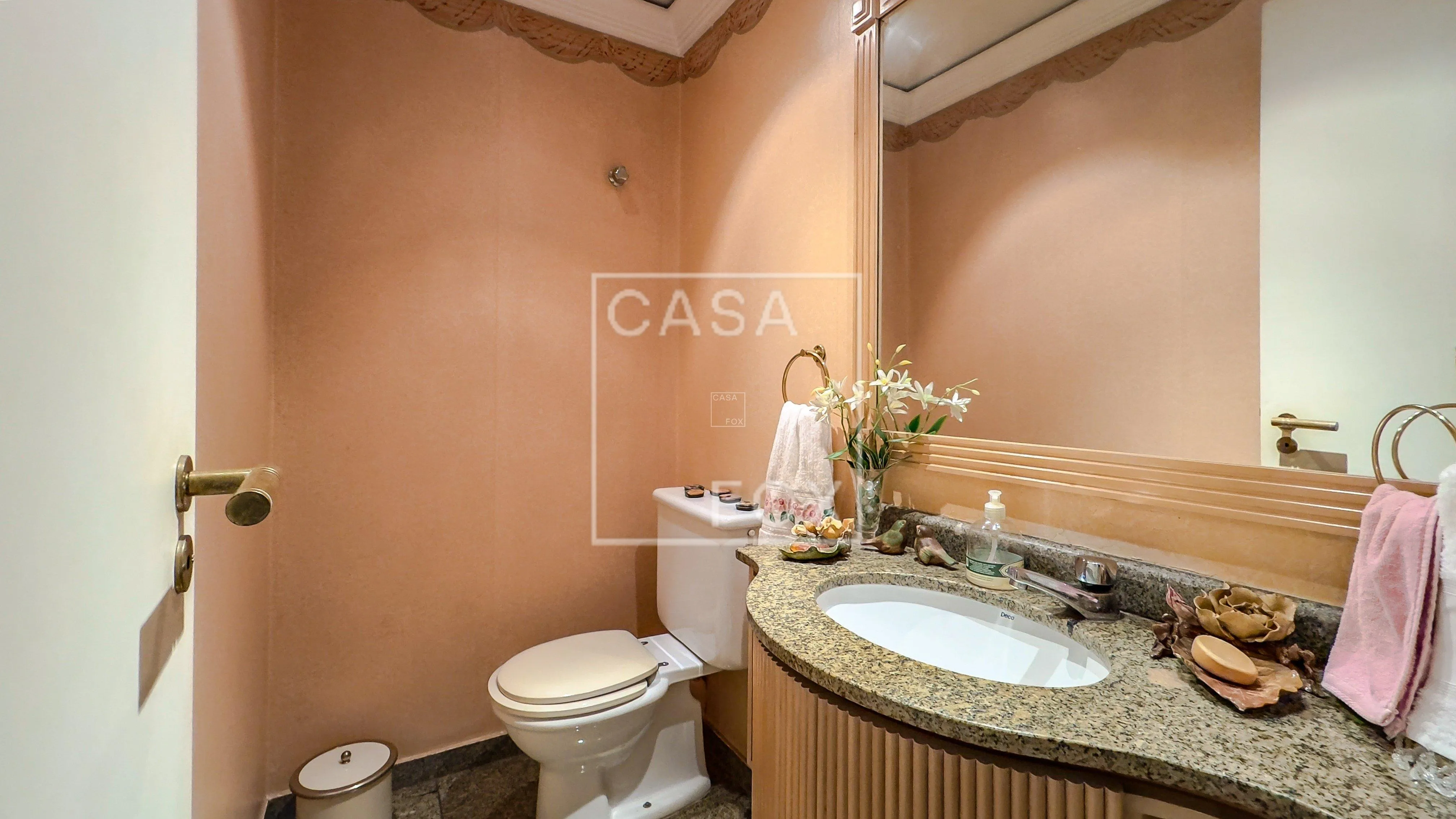 Apartamento com 4 suítes à venda em Moema, São Paulo, por R$ 2.850.000 Imagem 10