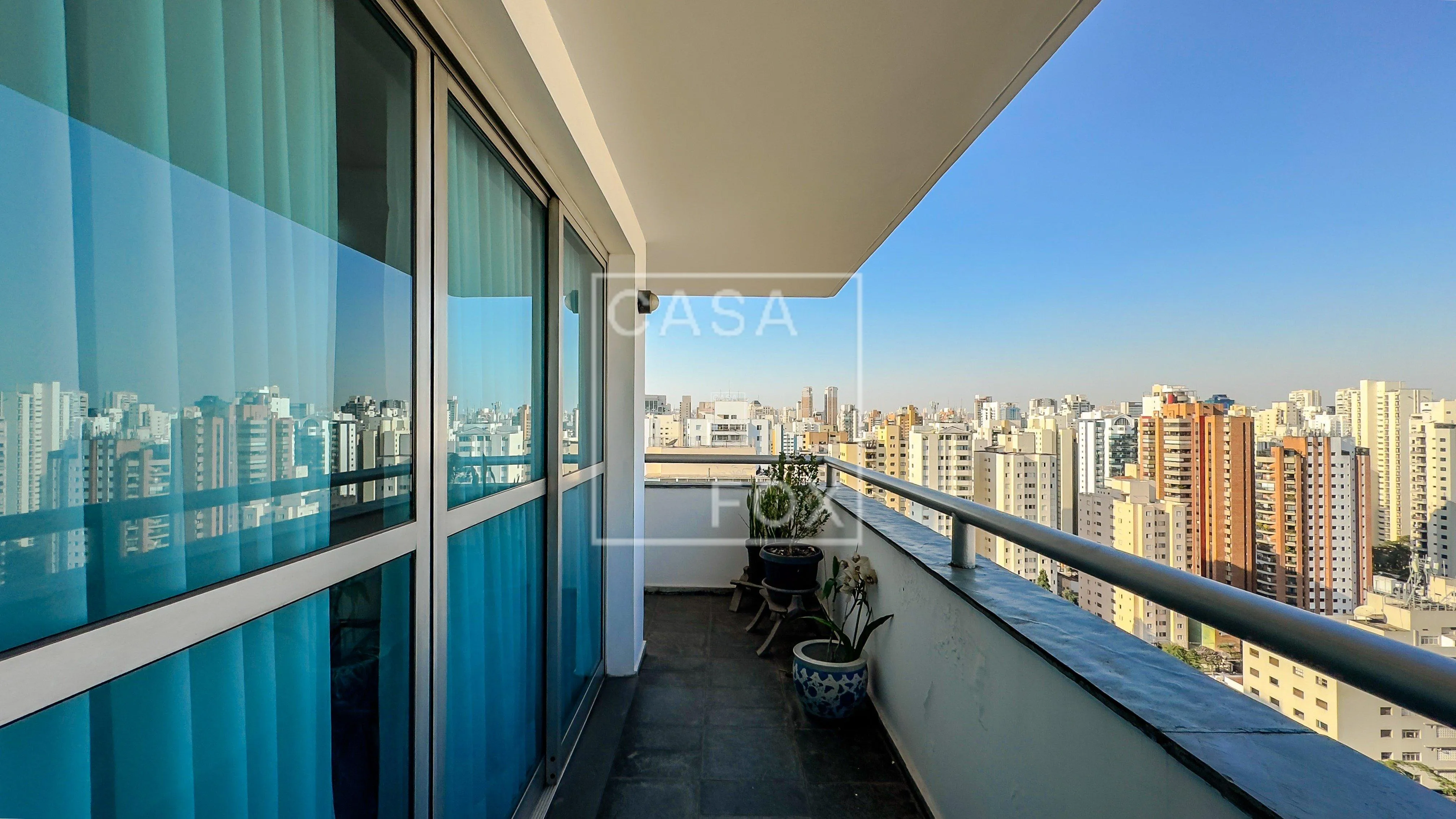 Apartamento com 4 suítes à venda em Moema, São Paulo, por R$ 2.850.000 Imagem 5