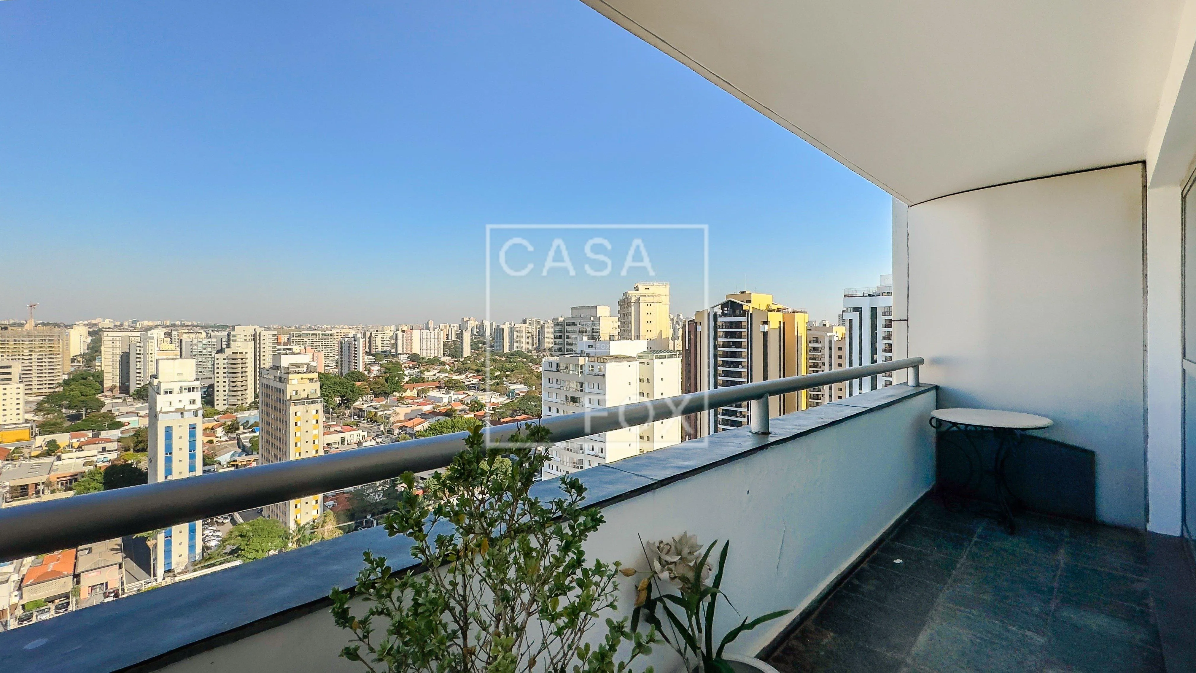 Apartamento com 4 suítes à venda em Moema, São Paulo, por R$ 2.850.000 Imagem 4