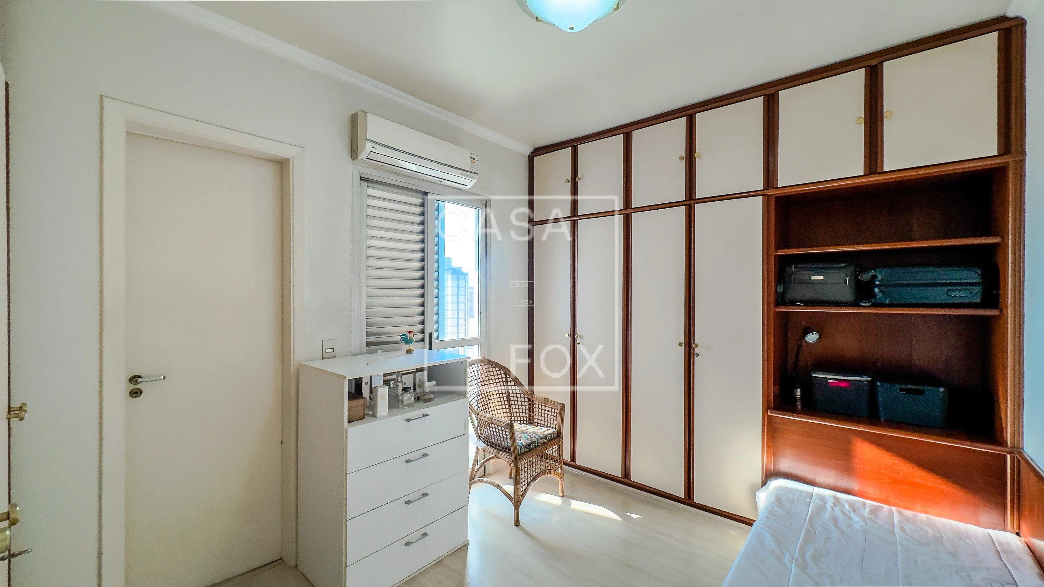 Apartamento com 4 suítes à venda em Moema, São Paulo, por R$ 2.850.000 Imagem 21