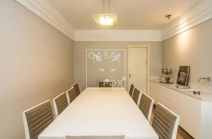 Apartamento com 1 suítes à venda em Jardim América, São Paulo, por R$ 4.000.000 Imagem 3