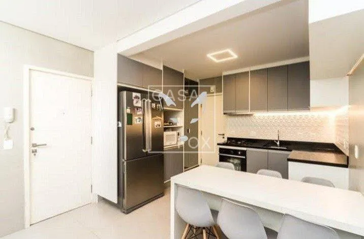Apartamento com 1 suítes à venda em Jardim América, São Paulo, por R$ 4.000.000 Imagem 4
