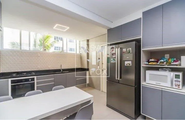 Apartamento com 1 suítes à venda em Jardim América, São Paulo, por R$ 4.000.000 Imagem 5