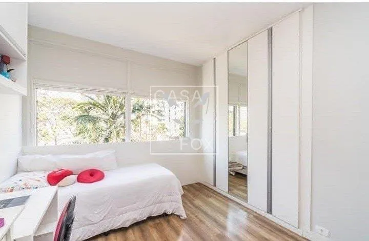 Apartamento com 1 suítes à venda em Jardim América, São Paulo, por R$ 4.000.000 Imagem 7