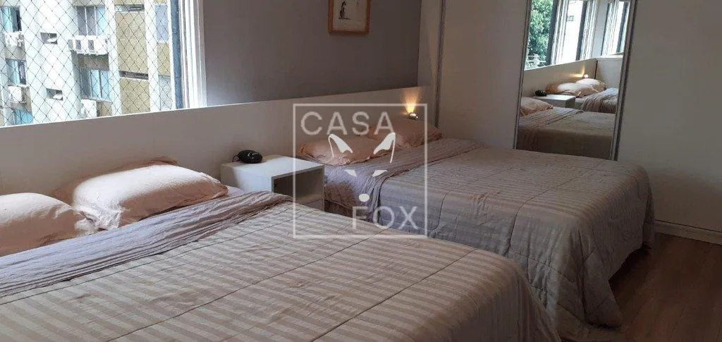 Apartamento com 1 suítes à venda em Jardim América, São Paulo, por R$ 4.000.000 Imagem 9