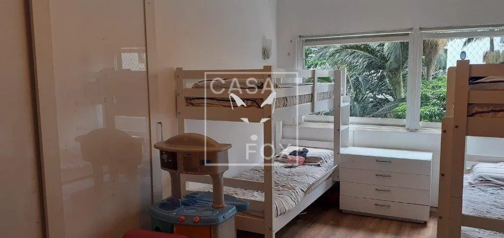 Apartamento com 1 suítes à venda em Jardim América, São Paulo, por R$ 4.000.000 Imagem 12