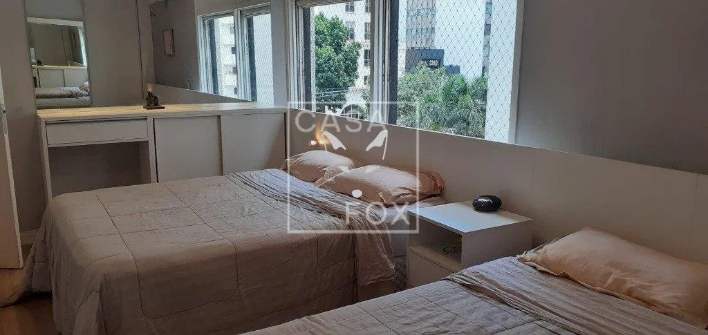 Apartamento com 1 suítes à venda em Jardim América, São Paulo, por R$ 4.000.000 Imagem 10