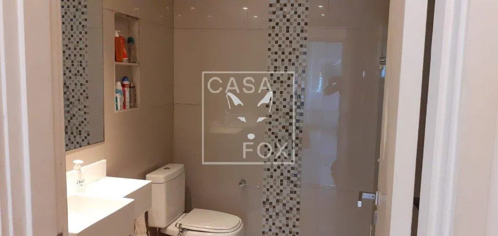 Apartamento com 1 suítes à venda em Jardim América, São Paulo, por R$ 4.000.000 Imagem 11