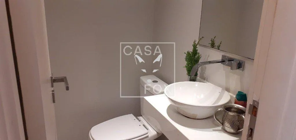 Apartamento com 1 suítes à venda em Jardim América, São Paulo, por R$ 4.000.000 Imagem 6