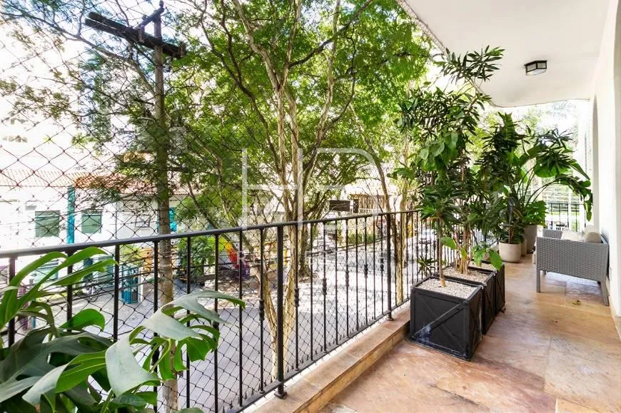 Apartamento com 1 suítes à venda em Jardim América, São Paulo, por R$ 4.250.000 Imagem 5