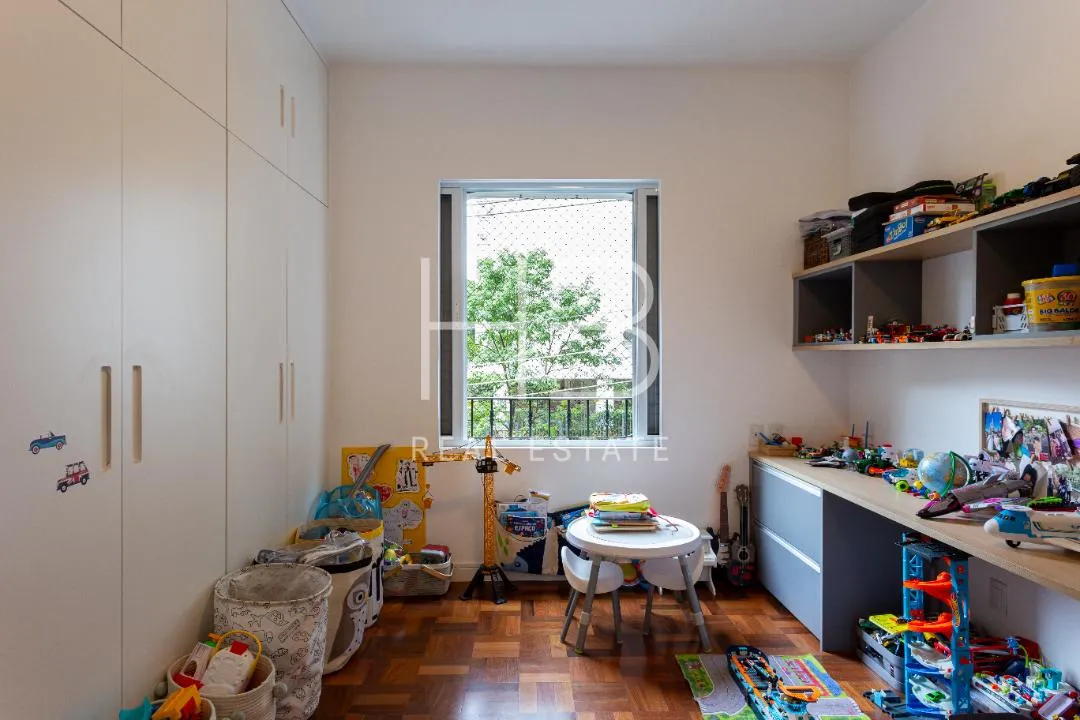 Apartamento com 1 suítes à venda em Jardim América, São Paulo, por R$ 4.250.000 Imagem 26