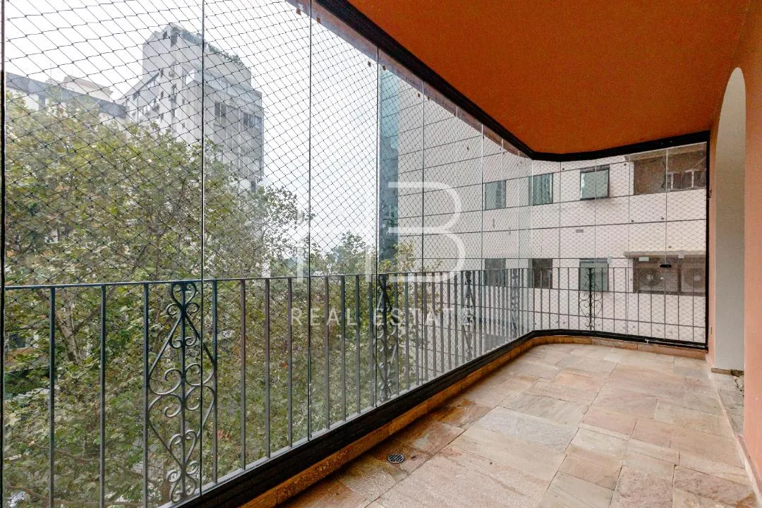 Apartamento com 3 suítes à venda em Cerqueira César, São Paulo, por R$ 8.500.000 Imagem 2