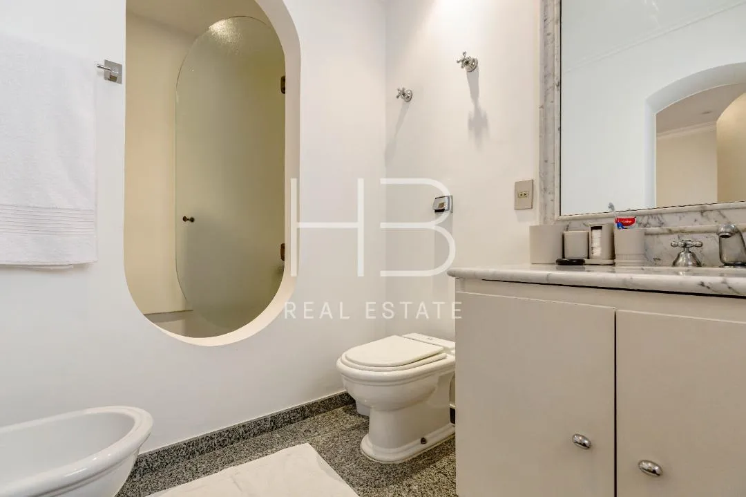 Apartamento com 3 suítes à venda em Cerqueira César, São Paulo, por R$ 8.500.000 Imagem 18