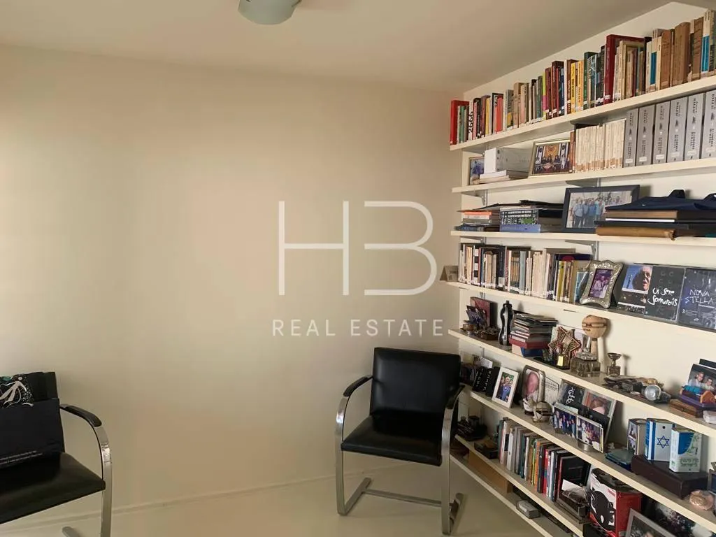 Cobertura com 1 suítes à venda em Itaim Bibi, São Paulo, por R$ 4.100.000 Imagem 16