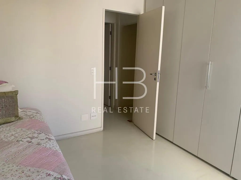 Cobertura com 1 suítes à venda em Itaim Bibi, São Paulo, por R$ 4.100.000 Imagem 7