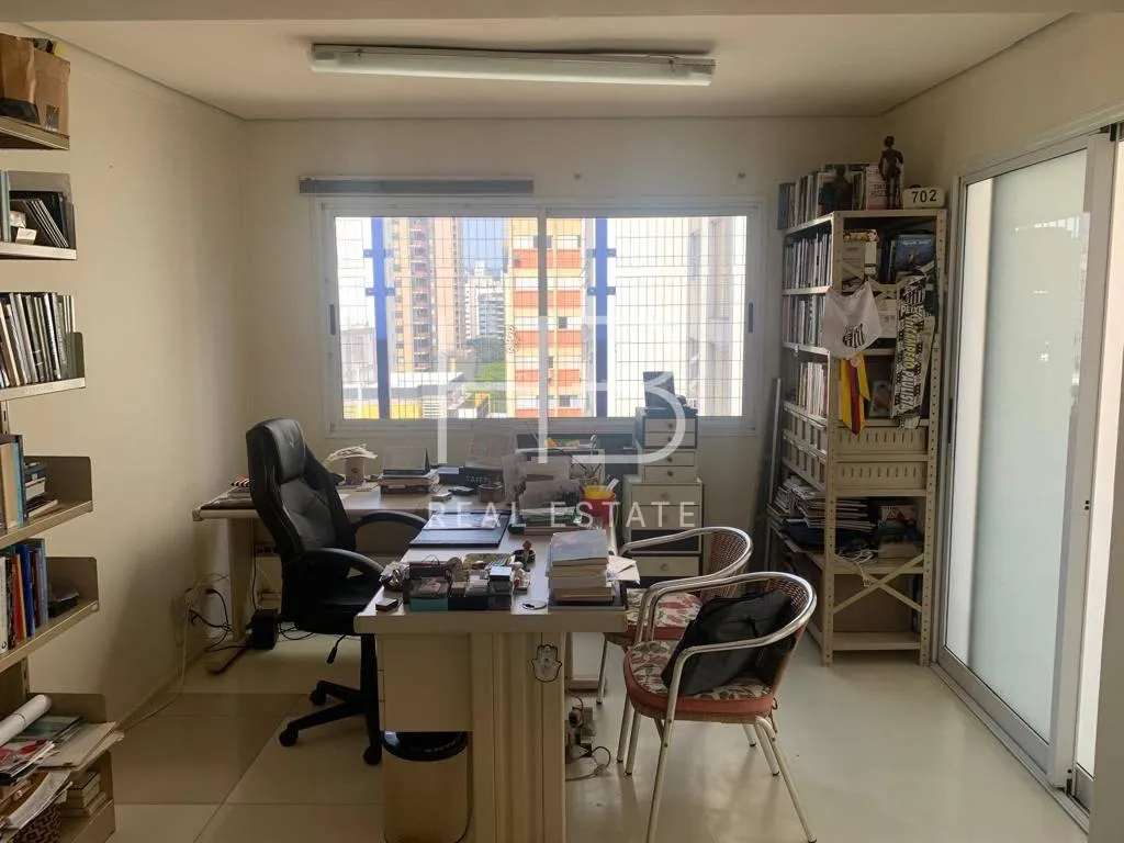 Cobertura com 1 suítes à venda em Itaim Bibi, São Paulo, por R$ 4.100.000 Imagem 15