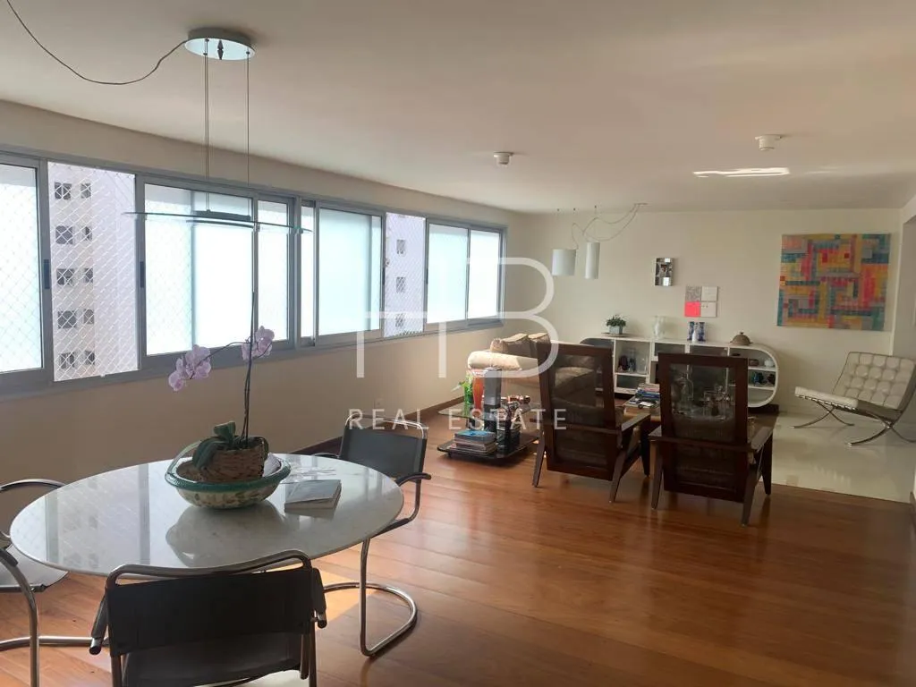 Cobertura com 1 suítes à venda em Itaim Bibi, São Paulo, por R$ 4.100.000