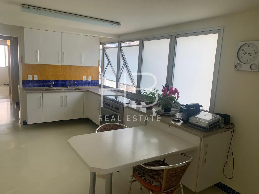 Cobertura com 1 suítes à venda em Itaim Bibi, São Paulo, por R$ 4.100.000 Imagem 10