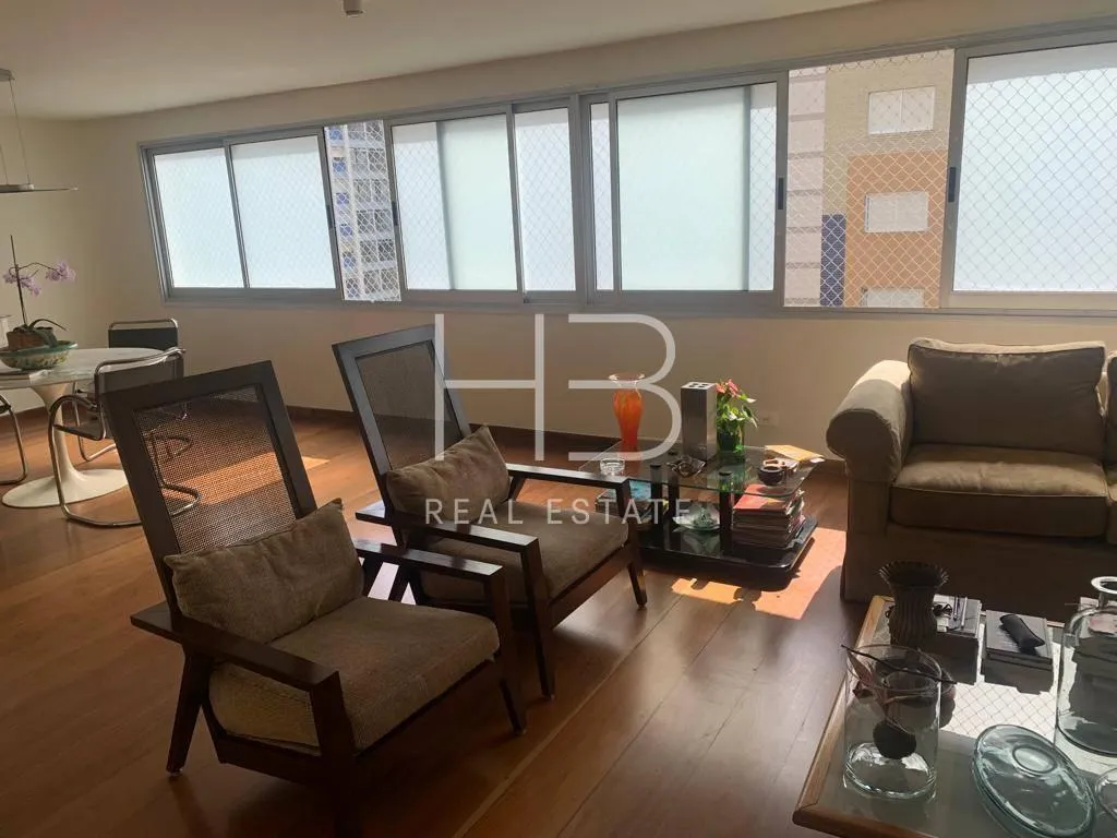 Cobertura com 1 suítes à venda em Itaim Bibi, São Paulo, por R$ 4.100.000 Imagem 2