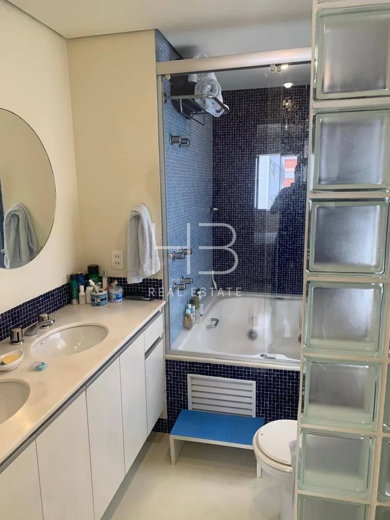 Cobertura com 1 suítes à venda em Itaim Bibi, São Paulo, por R$ 4.100.000 Imagem 6