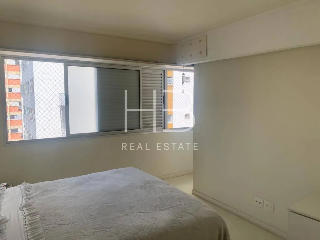 Cobertura com 1 suítes à venda em Itaim Bibi, São Paulo, por R$ 4.100.000 Imagem 4