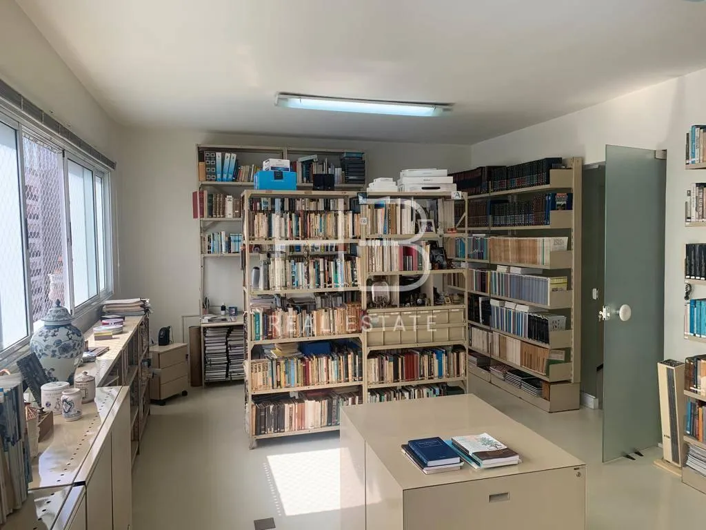 Cobertura com 1 suítes à venda em Itaim Bibi, São Paulo, por R$ 4.100.000 Imagem 14