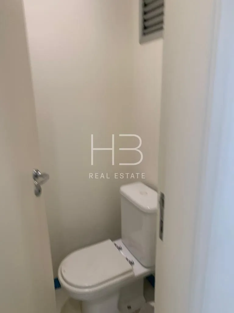 Cobertura com 1 suítes à venda em Itaim Bibi, São Paulo, por R$ 4.100.000 Imagem 9