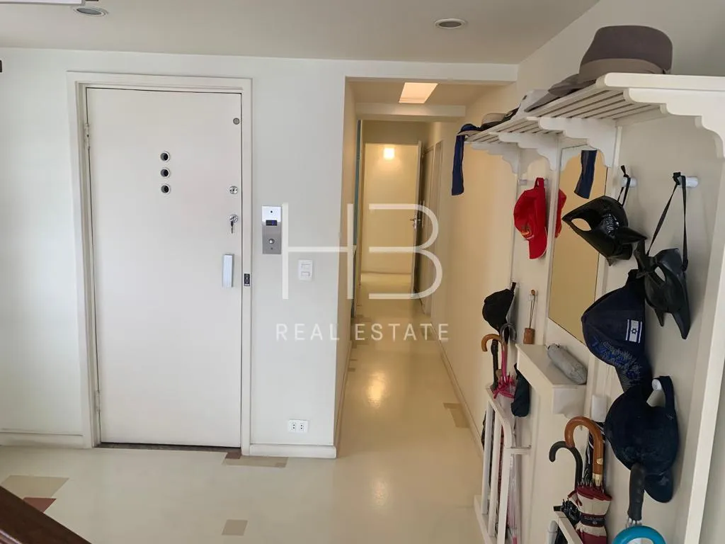 Cobertura com 1 suítes à venda em Itaim Bibi, São Paulo, por R$ 4.100.000 Imagem 17