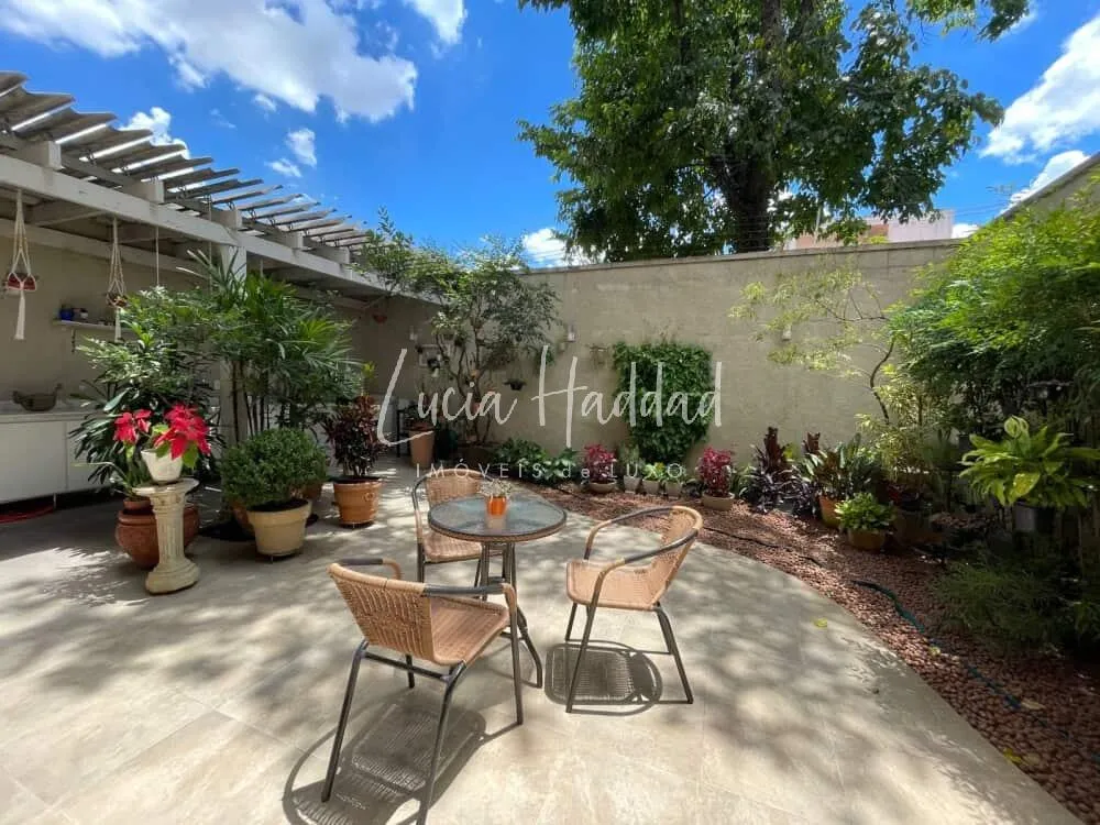 Casa de condomínio com 2 suítes à venda em Campo Belo, São Paulo, por R$ 2.750.000