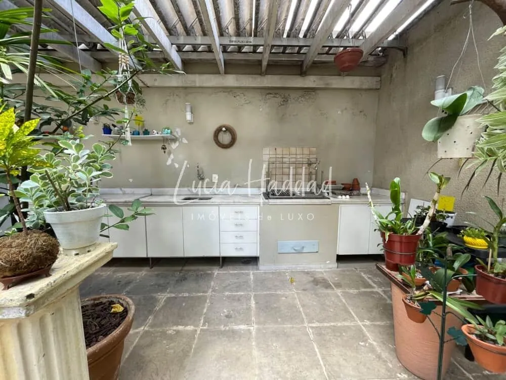 Casa de condomínio com 2 suítes à venda em Campo Belo, São Paulo, por R$ 2.750.000 Imagem 2