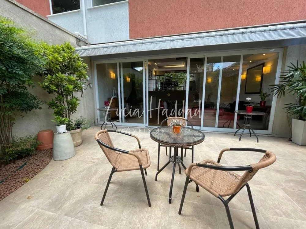 Casa de condomínio com 2 suítes à venda em Campo Belo, São Paulo, por R$ 2.750.000 Imagem 3