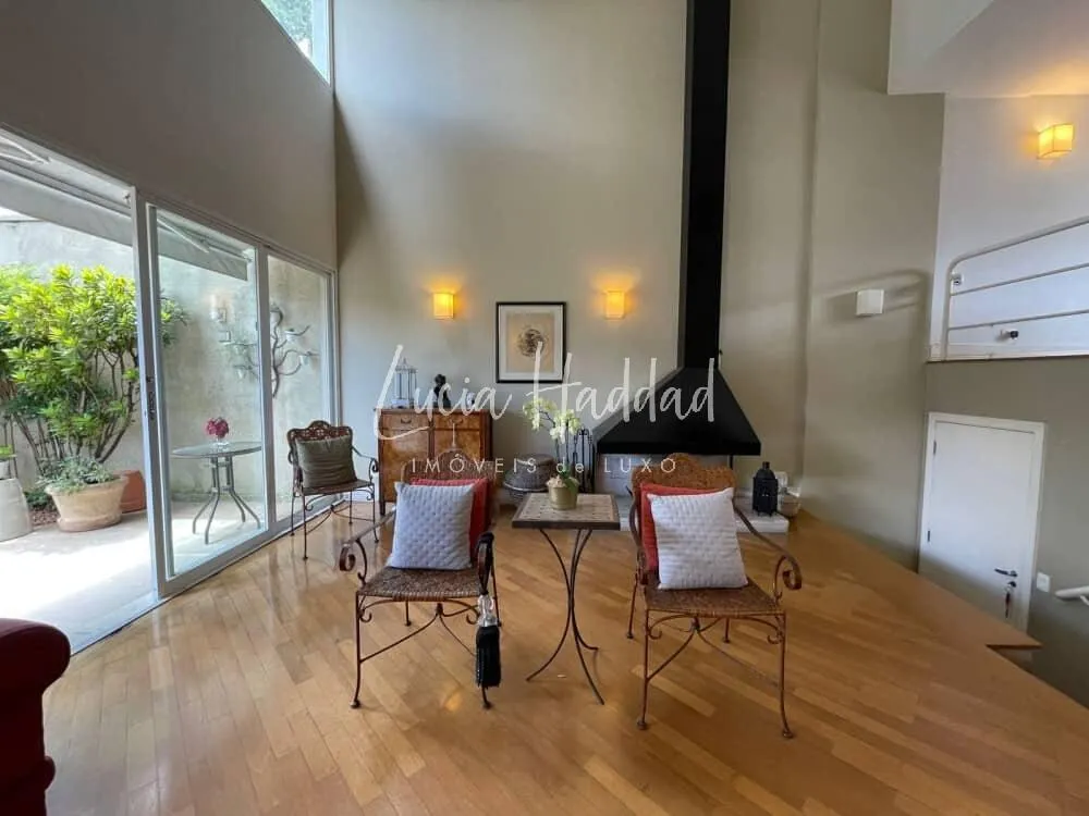 Casa de condomínio com 2 suítes à venda em Campo Belo, São Paulo, por R$ 2.750.000 Imagem 4