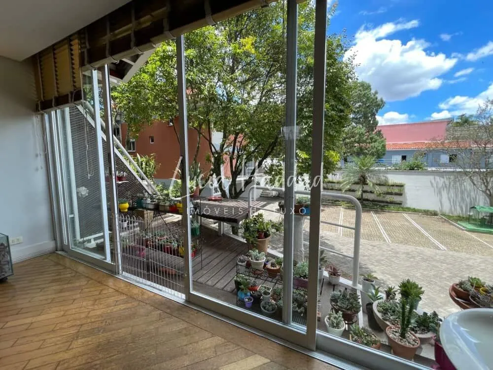 Casa de condomínio com 2 suítes à venda em Campo Belo, São Paulo, por R$ 2.750.000 Imagem 9