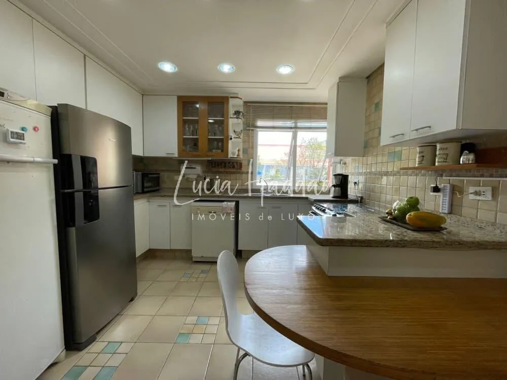 Casa de condomínio com 2 suítes à venda em Campo Belo, São Paulo, por R$ 2.750.000 Imagem 10