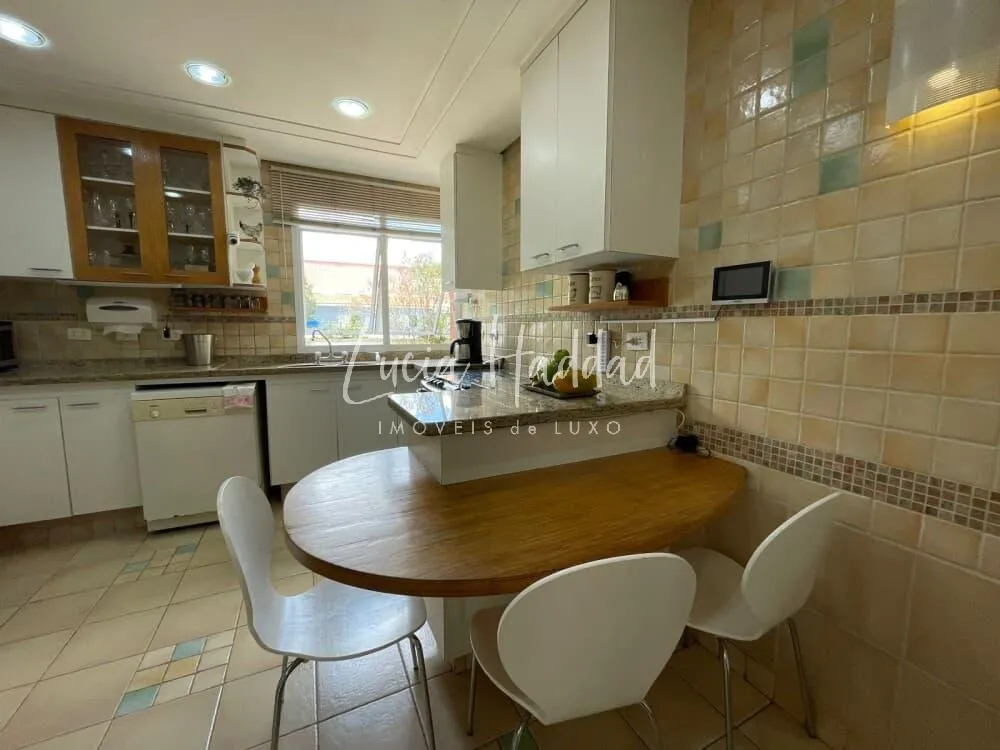 Casa de condomínio com 2 suítes à venda em Campo Belo, São Paulo, por R$ 2.750.000 Imagem 11