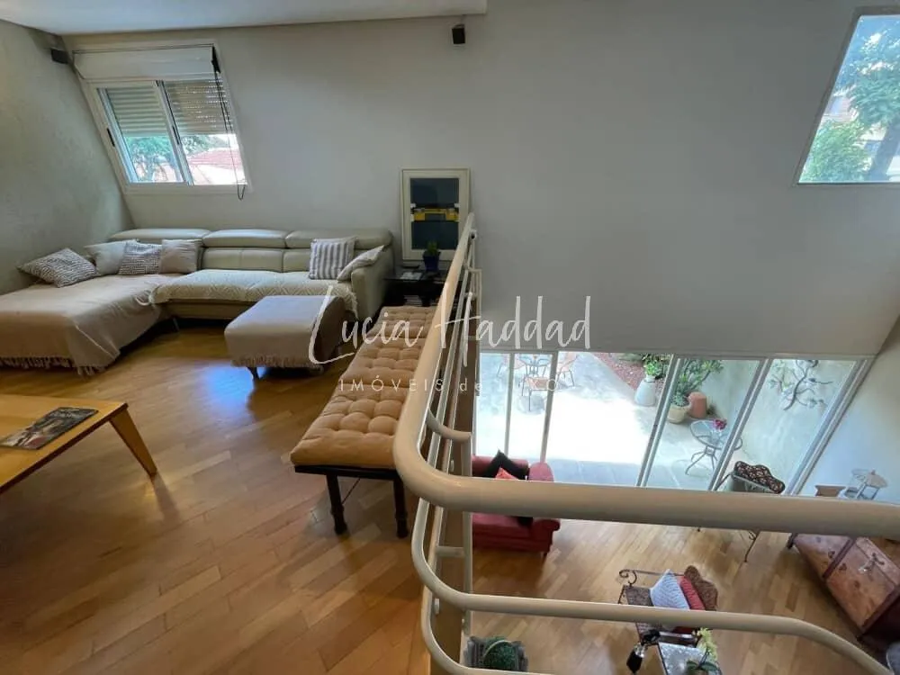 Casa de condomínio com 2 suítes à venda em Campo Belo, São Paulo, por R$ 2.750.000 Imagem 13