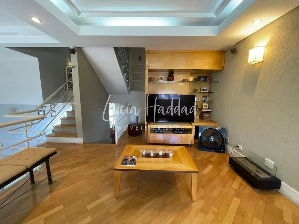 Casa de condomínio com 2 suítes à venda em Campo Belo, São Paulo, por R$ 2.750.000 Imagem 12